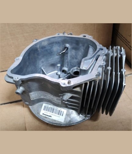 Kawasaki FJ180V 49120-2358 Crankcase-Comp (Used)